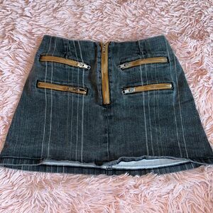 Urban outfitters skirt